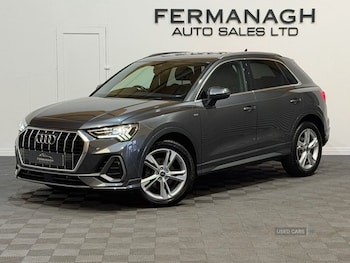 Used Audi Q3 2022 for sale - 79122142: Photo