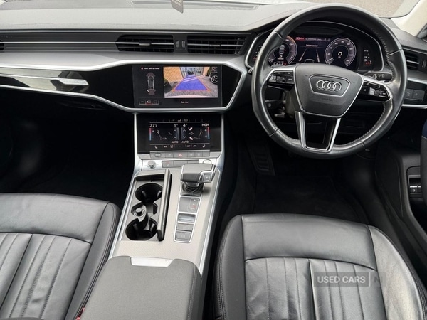 Used Audi A6 2021 for sale - 77854762: Photo 10