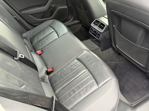 Used Audi A6 2021 for sale - 77854762: Photo 12