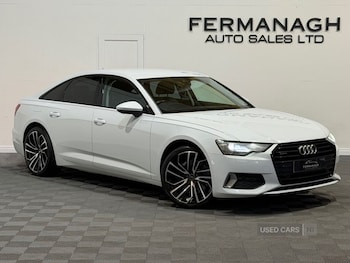 2021 - 50 TFSI e Quattro Sport 4dr S Tronic