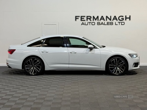 Used Audi A6 2021 for sale - 77854762: Photo 2