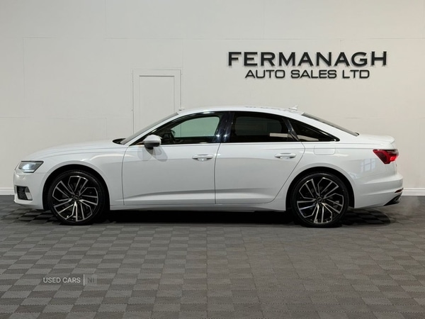 Used Audi A6 2021 for sale - 77854762: Photo 5