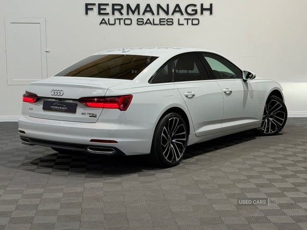 Used Audi A6 2021 for sale - 77854762: Photo 6