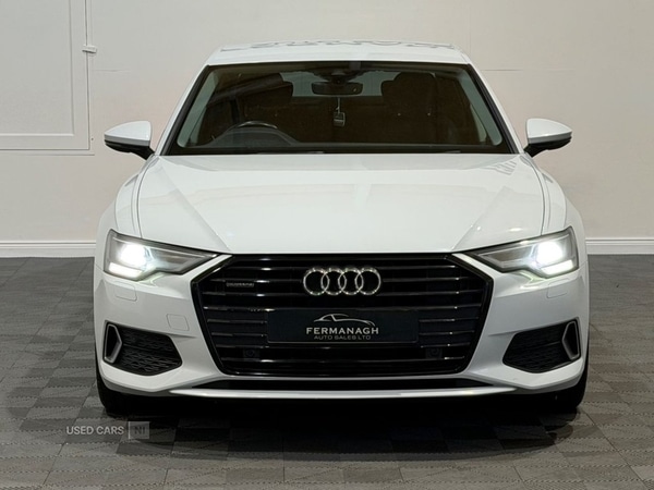 Used Audi A6 2021 for sale - 77854762: Photo 7