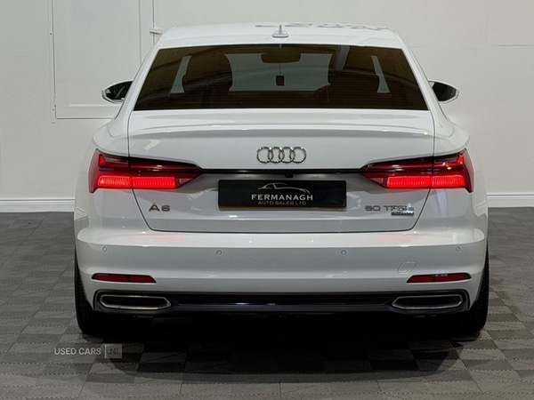 Used Audi A6 2021 for sale - 77854762: Photo 8