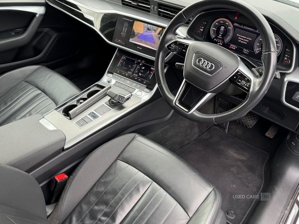 Used Audi A6 2021 for sale - 77854762: Photo 9
