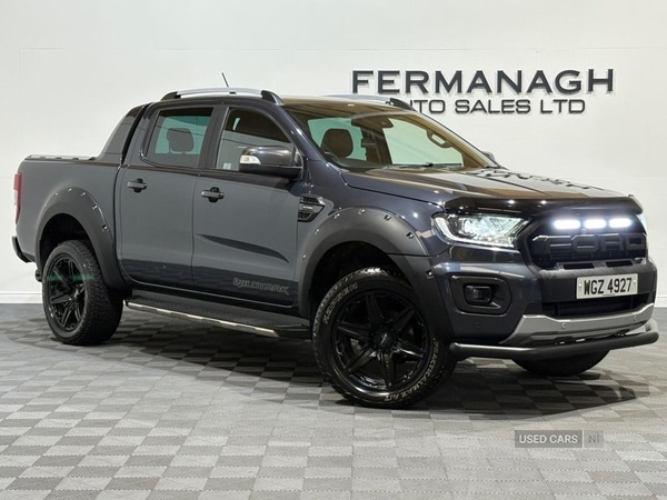 Used Ford Ranger 2022 for sale - 76671770: Photo 1
