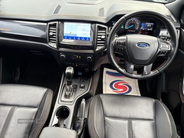 Used Ford Ranger 2022 for sale - 76671770: Photo 10