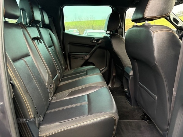 Used Ford Ranger 2022 for sale - 76671770: Photo 12