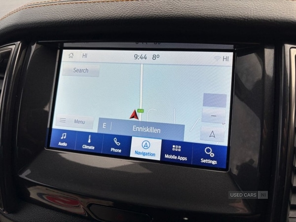 Used Ford Ranger 2022 for sale - 76671770: Photo 13