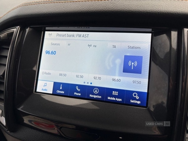 Used Ford Ranger 2022 for sale - 76671770: Photo 14