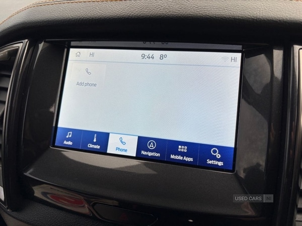 Used Ford Ranger 2022 for sale - 76671770: Photo 15