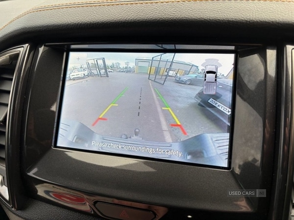 Used Ford Ranger 2022 for sale - 76671770: Photo 16