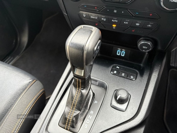 Used Ford Ranger 2022 for sale - 76671770: Photo 17