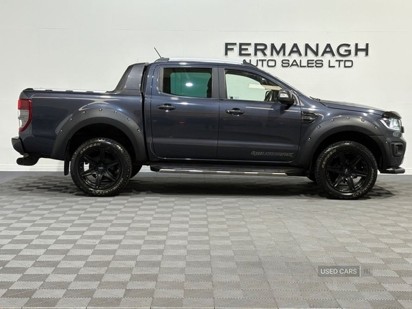 Used Ford Ranger 2022 for sale - 76671770: Photo 2