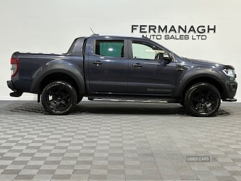 Used Ford Ranger 2022 for sale - 76671770: Photo