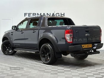 Used Ford Ranger 2022 for sale - 76671770: Photo