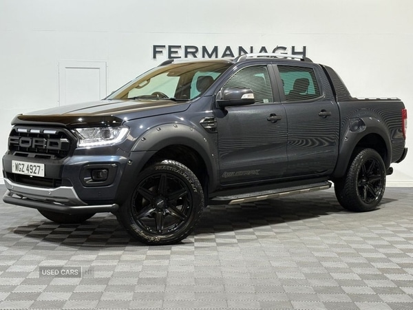 Used Ford Ranger 2022 for sale - 76671770: Photo 4