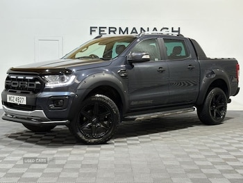 Used Ford Ranger 2022 for sale - 76671770: Photo