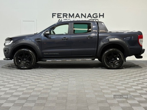 Used Ford Ranger 2022 for sale - 76671770: Photo 5