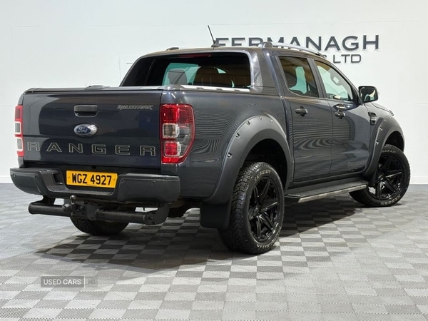 Used Ford Ranger 2022 for sale - 76671770: Photo 6