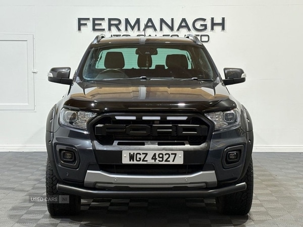 Used Ford Ranger 2022 for sale - 76671770: Photo 7