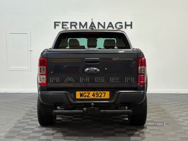 Used Ford Ranger 2022 for sale - 76671770: Photo 8