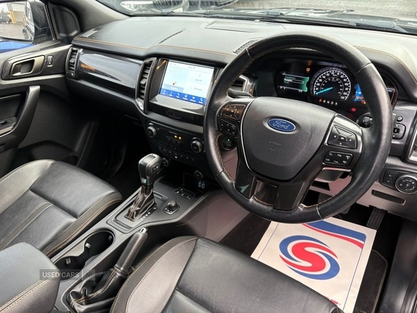 Used Ford Ranger 2022 for sale - 76671770: Photo 9