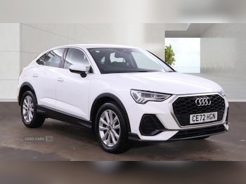 Used Audi Q3 2022 for sale - 79389146: Photo