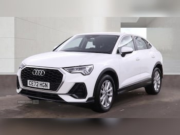 Used Audi Q3 2022 for sale - 79389146: Photo