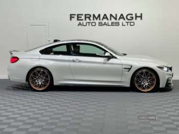 Used BMW M4 2019 for sale - 73756013: Photo