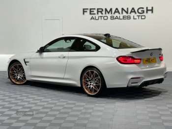 Used BMW M4 2019 for sale - 73756013: Photo