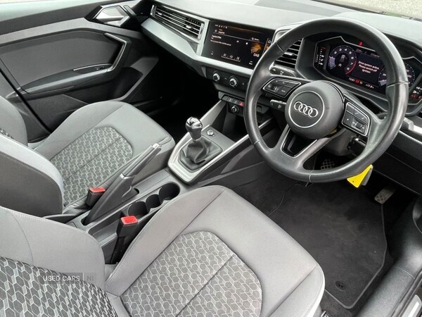 Used Audi A1 2023 for sale - 75141732: Photo 11
