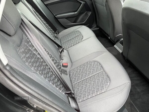 Used Audi A1 2023 for sale - 75141732: Photo 13