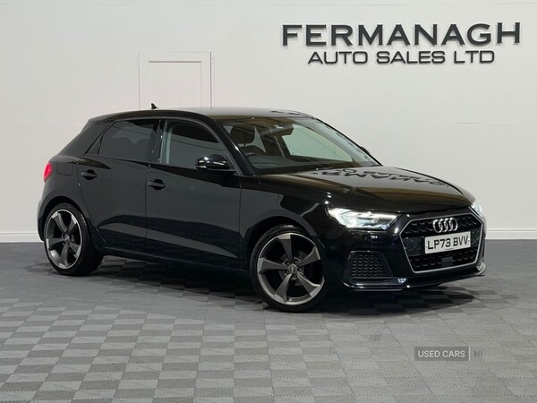 Used Audi A1 2023 for sale - 75141732: Photo 1