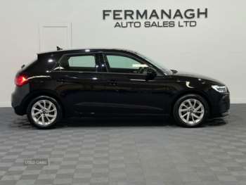 Used Audi A1 2023 for sale - 75141732: Photo