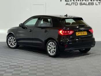 Used Audi A1 2023 for sale - 75141732: Photo
