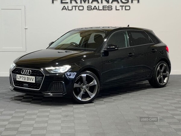 Used Audi A1 2023 for sale - 75141732: Photo 4