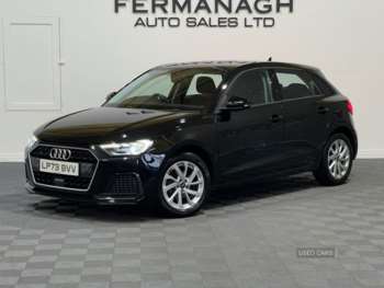 Used Audi A1 2023 for sale - 75141732: Photo
