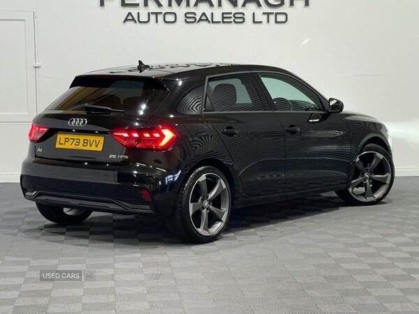 Used Audi A1 2023 for sale - 75141732: Photo 6