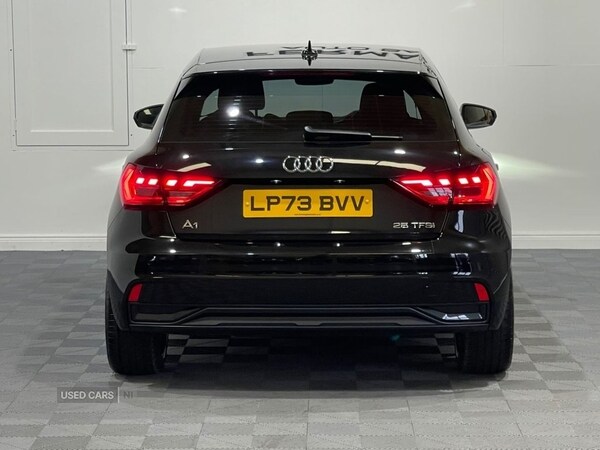 Used Audi A1 2023 for sale - 75141732: Photo 8