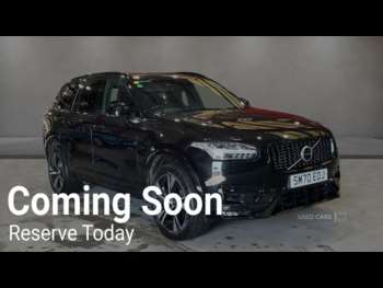 2021 - 2.0 B5D [235] R DESIGN 5dr AWD Geartronic