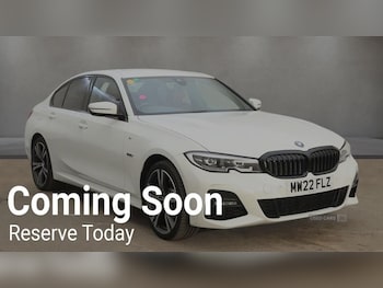 Used BMW 3 Series 2022 for sale - 78810525: Photo