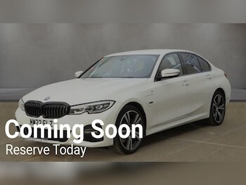 Used BMW 3 Series 2022 for sale - 78810525: Photo