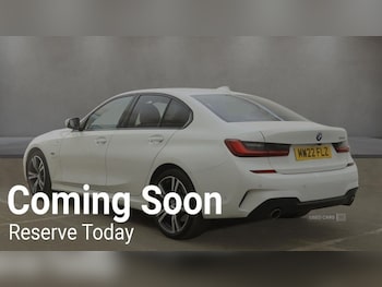 Used BMW 3 Series 2022 for sale - 78810525: Photo