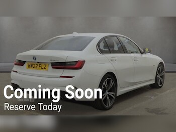 Used BMW 3 Series 2022 for sale - 78810525: Photo