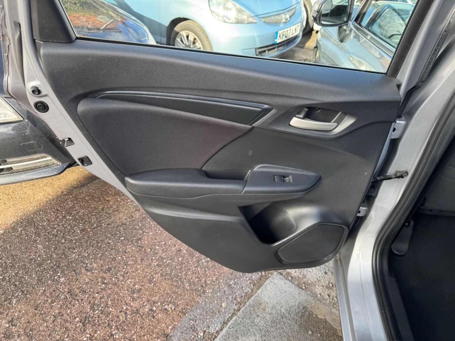 Used Honda Jazz 2018 for sale - 77351830: Photo 12