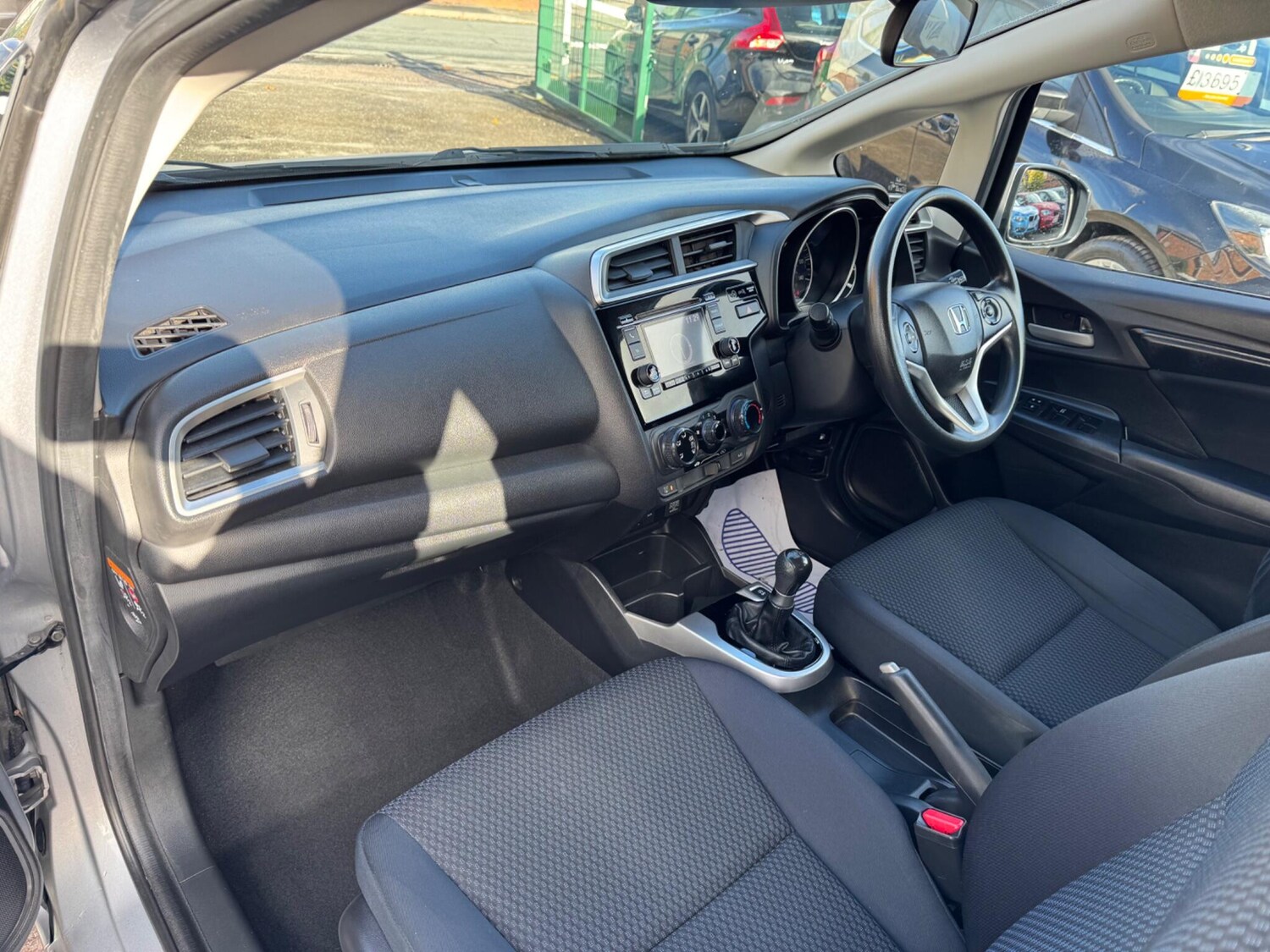 Used Honda Jazz 2018 for sale - 77351830: Photo 13