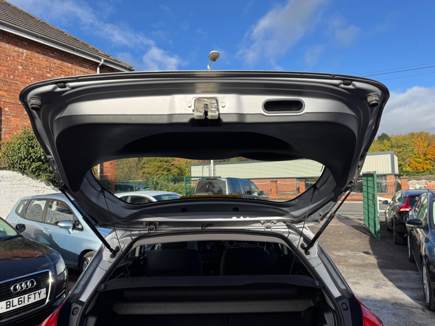 Used Honda Jazz 2018 for sale - 77351830: Photo 14