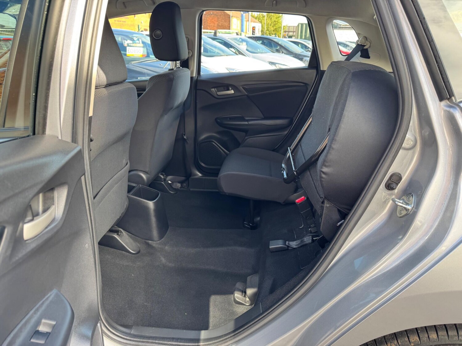 Used Honda Jazz 2018 for sale - 77351830: Photo 16